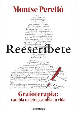 REESCRÍBETE | 9791387667825 | PERELLÓ, MONTSE | Llibreria Geli - Llibreria Online de Girona - Comprar llibres en català i castellà