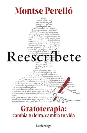 REESCRÍBETE | 9791387667825 | PERELLÓ, MONTSE | Llibreria Geli - Llibreria Online de Girona - Comprar llibres en català i castellà