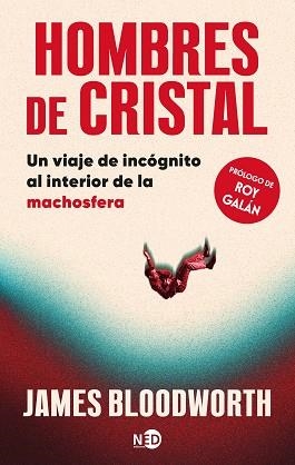 HOMBRES DE CRISTAL | 9791387967291 | BLOODWORTH, JAMES | Llibreria Geli - Llibreria Online de Girona - Comprar llibres en català i castellà