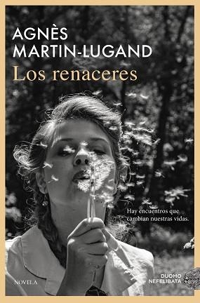 LOS RENACERES | 9791387574406 | MARTIN-LUGAND, AGNÈS | Llibreria Geli - Llibreria Online de Girona - Comprar llibres en català i castellà