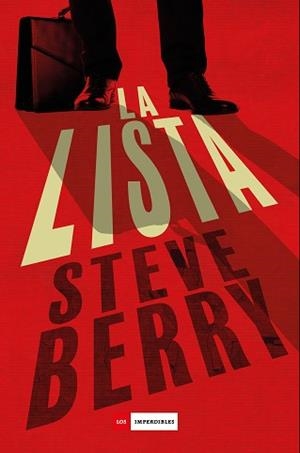 LA LISTA | 9791387574871 | BERRY, STEVE | Llibreria Geli - Llibreria Online de Girona - Comprar llibres en català i castellà