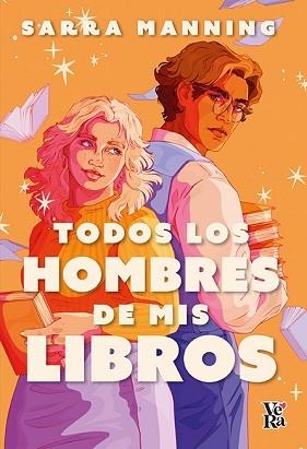 TODOS LOS HOMBRES DE MIS LIBROS | 9791388287077 | MANNING, SARRA | Libreria Geli - Librería Online de Girona - Comprar libros en catalán y castellano