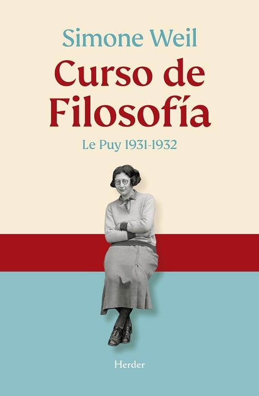 CURSO DE FILOSOFÍA | 9788425453366 | WEIL, SIMONE | Libreria Geli - Librería Online de Girona - Comprar libros en catalán y castellano