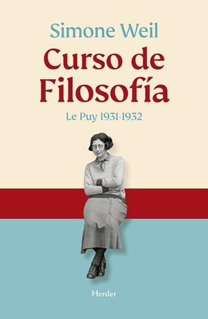 CURSO DE FILOSOFÍA | 9788425453366 | WEIL, SIMONE | Libreria Geli - Librería Online de Girona - Comprar libros en catalán y castellano