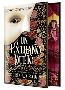 UN EXTRAÑO DUETO | 9791388204258 | CRAIG, ERIN A. | Llibreria Geli - Llibreria Online de Girona - Comprar llibres en català i castellà