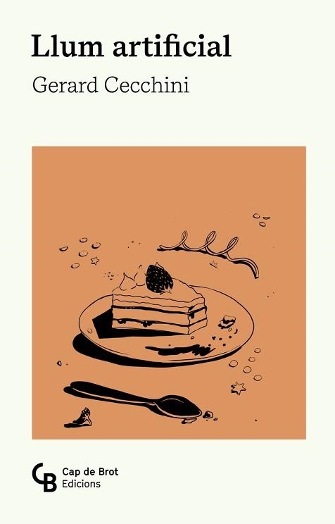 LLUM ARTIFICIAL | 9791399261615 | CECCHINI CISNEROS, GERARD | Libreria Geli - Librería Online de Girona - Comprar libros en catalán y castellano