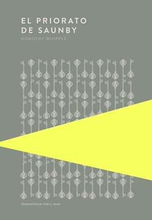EL PRIORATO DE SAUNBY | 9789992083222 | WHIPPLE, DOROTHY | Llibreria Geli - Llibreria Online de Girona - Comprar llibres en català i castellà