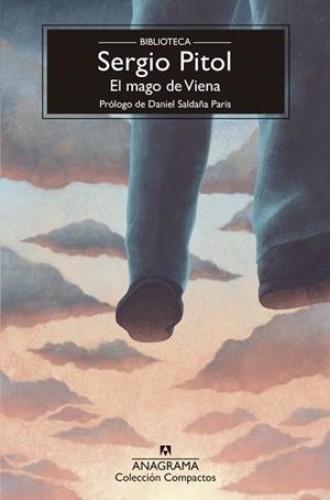 EL MAGO DE VIENA | 9788433951113 | PITOL, SERGIO | Llibreria Geli - Llibreria Online de Girona - Comprar llibres en català i castellà