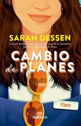 CAMBIO DE PLANES | 9791399115529 | DESSEN, SARAH | Llibreria Geli - Llibreria Online de Girona - Comprar llibres en català i castellà