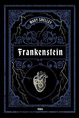FRANKENSTEIN | 9791370310486 | SHELLEY, MARY | Llibreria Geli - Llibreria Online de Girona - Comprar llibres en català i castellà