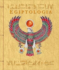 EGIPTOLOGIA(EDICIÓ EN CATALÀ) | 9788447956982 | WARD,HELEN/ANDREW,IAN | Llibreria Geli - Llibreria Online de Girona - Comprar llibres en català i castellà