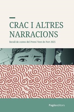 CRAC I ALTRES NARRACIONS | 9788413037387 | VARIOS AUTORES | Llibreria Geli - Llibreria Online de Girona - Comprar llibres en català i castellà