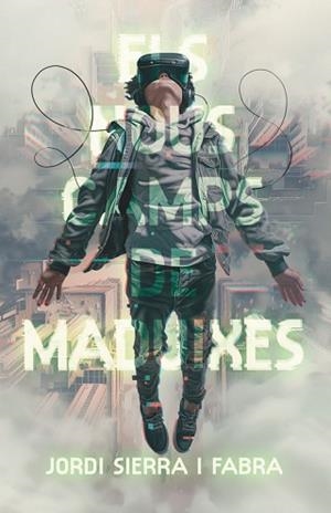 ELS NOUS CAMPS DE MADUIXES | 9788466160728 | SIERRA I FABRA, JORDI | Llibreria Geli - Llibreria Online de Girona - Comprar llibres en català i castellà