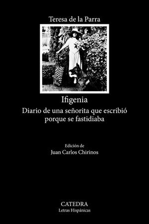 IFIGENIA | 9788437650425 | DE LA PARRA, TERESA | Llibreria Geli - Llibreria Online de Girona - Comprar llibres en català i castellà