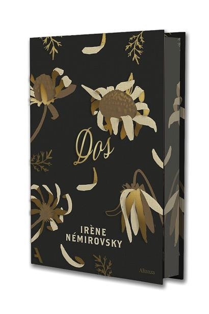 DOS | 9791370093211 | NÉMIROVSKY, IRÈNE | Llibreria Geli - Llibreria Online de Girona - Comprar llibres en català i castellà