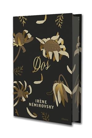 DOS | 9791370093211 | NÉMIROVSKY, IRÈNE | Llibreria Geli - Llibreria Online de Girona - Comprar llibres en català i castellà
