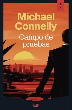 CAMPO DE PRUEBAS | 9791387596637 | CONNELLY, MICHAEL | Libreria Geli - Librería Online de Girona - Comprar libros en catalán y castellano