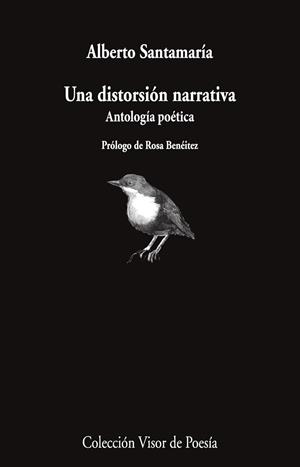 UNA DISTORSIÓN NARRATIVA | 9791387745479 | SANTAMARÍA, ALBERTO | Llibreria Geli - Llibreria Online de Girona - Comprar llibres en català i castellà