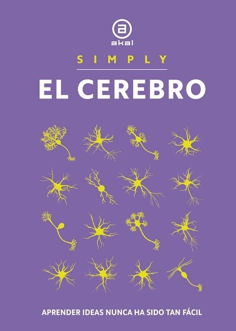 EL CEREBRO | 9788446058748 | Llibreria Geli - Llibreria Online de Girona - Comprar llibres en català i castellà