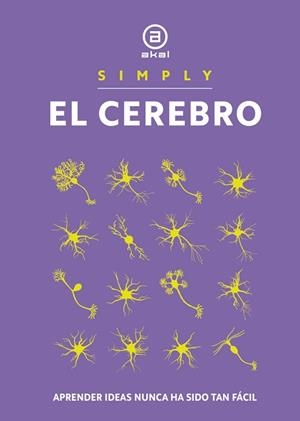 EL CEREBRO | 9788446058748 | Llibreria Geli - Llibreria Online de Girona - Comprar llibres en català i castellà