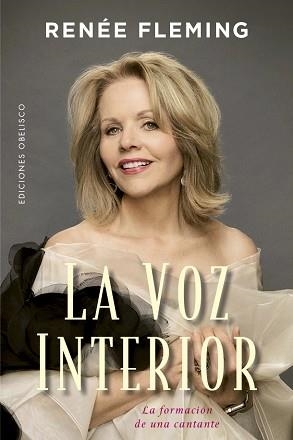 LA VOZ INTERIOR | 9788411724302 | FLEMING, RENÉE | Libreria Geli - Librería Online de Girona - Comprar libros en catalán y castellano