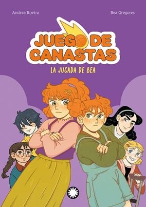 LA JUGADA DE BEA | 9791387614386 | ROVIRA, ANDREA | Llibreria Geli - Llibreria Online de Girona - Comprar llibres en català i castellà