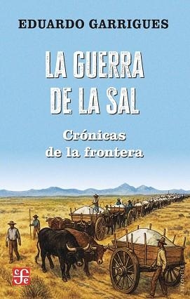 LA GUERRA DE LA SAL | 9788437508689 | GARRIGUES, EDUARDO | Llibreria Geli - Llibreria Online de Girona - Comprar llibres en català i castellà