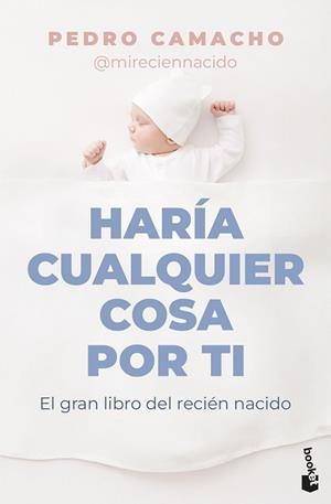 HARÍA CUALQUIER COSA POR TI | 9788467083842 | CAMACHO, PEDRO | Llibreria Geli - Llibreria Online de Girona - Comprar llibres en català i castellà