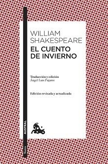 EL CUENTO DE INVIERNO | 9788467083866 | SHAKESPEARE, WILLIAM | Llibreria Geli - Llibreria Online de Girona - Comprar llibres en català i castellà