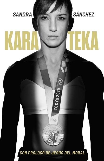 KARATEKA | 9791388220296 | SÁNCHEZ, SANDRA | Llibreria Geli - Llibreria Online de Girona - Comprar llibres en català i castellà