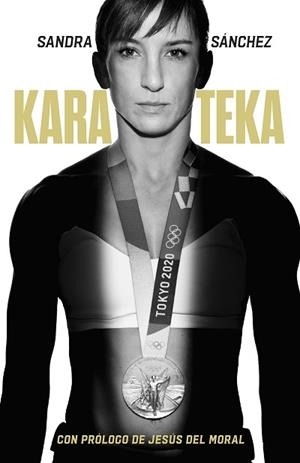 KARATEKA | 9791388220296 | SÁNCHEZ, SANDRA | Llibreria Geli - Llibreria Online de Girona - Comprar llibres en català i castellà