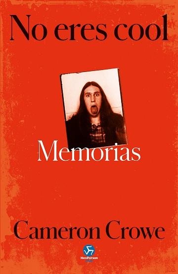 NO ERES COOL | 9788419509697 | CROWE, CAMERON | Llibreria Geli - Llibreria Online de Girona - Comprar llibres en català i castellà