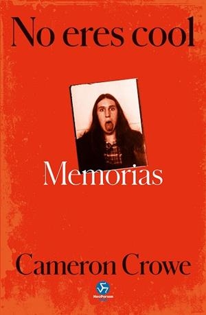 NO ERES COOL | 9788419509697 | CROWE, CAMERON | Llibreria Geli - Llibreria Online de Girona - Comprar llibres en català i castellà
