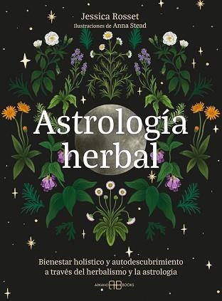 ASTROLOGÍA HERBAL | 9791388228056 | ROSSET, JESSICA | Llibreria Geli - Llibreria Online de Girona - Comprar llibres en català i castellà