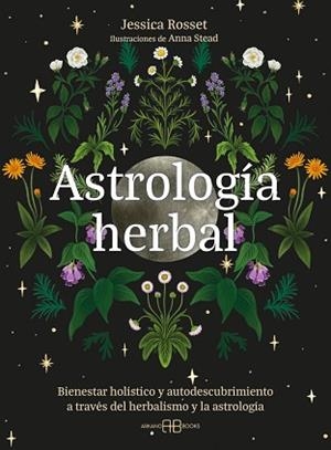 ASTROLOGÍA HERBAL | 9791388228056 | ROSSET, JESSICA | Llibreria Geli - Llibreria Online de Girona - Comprar llibres en català i castellà