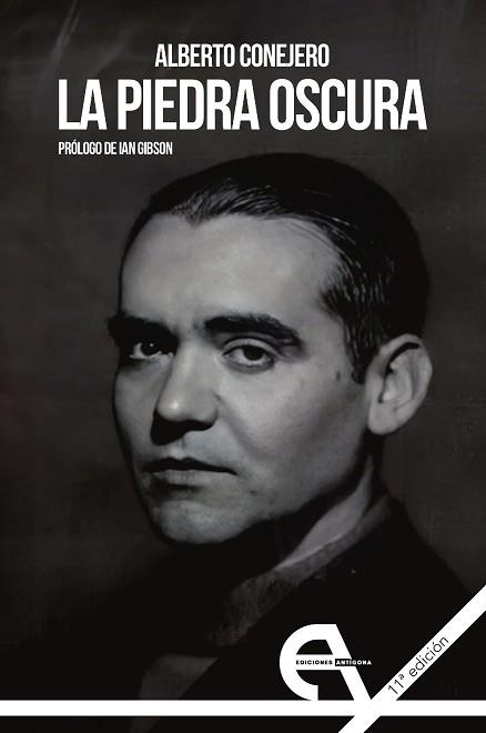 LA PIEDRA OSCURA | 9788415906070 | CONEJERO, ALBERTO | Llibreria Geli - Llibreria Online de Girona - Comprar llibres en català i castellà
