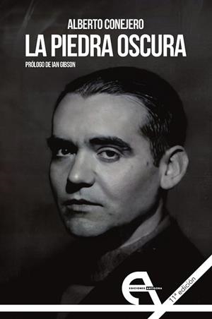 LA PIEDRA OSCURA | 9788415906070 | CONEJERO, ALBERTO | Llibreria Geli - Llibreria Online de Girona - Comprar llibres en català i castellà