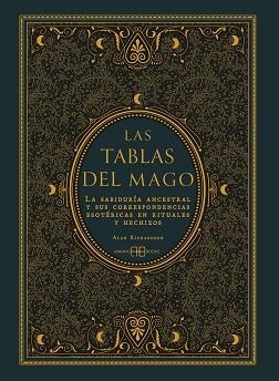 LAS TABLAS DEL MAGO | 9791388228049 | RICHARDSON, ALAN | Llibreria Geli - Llibreria Online de Girona - Comprar llibres en català i castellà