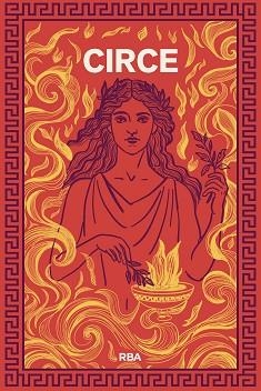 CIRCE(EDICIÓN EN CASTELLANO) | 9791370314194 | Libreria Geli - Librería Online de Girona - Comprar libros en catalán y castellano