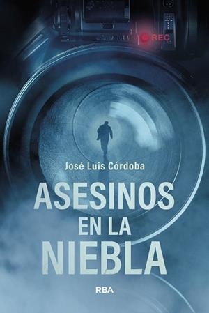 ASESINOS EN LA NIEBLA | 9788410983427 | CÓRDOBA, JOSÉ LUIS | Llibreria Geli - Llibreria Online de Girona - Comprar llibres en català i castellà