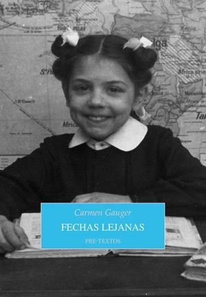 FECHAS LEJANAS | 9791388054433 | GAUGER, CARMEN | Llibreria Geli - Llibreria Online de Girona - Comprar llibres en català i castellà