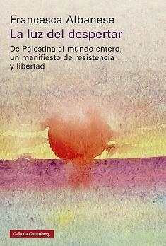 LA LUZ DEL DESPERTAR | 9791388236280 | ALBANESE, FRANCESCA | Llibreria Geli - Llibreria Online de Girona - Comprar llibres en català i castellà