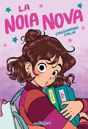 LA NOIA NOVA | 9791387878283 | CALIN, CASSANDRA | Libreria Geli - Librería Online de Girona - Comprar libros en catalán y castellano