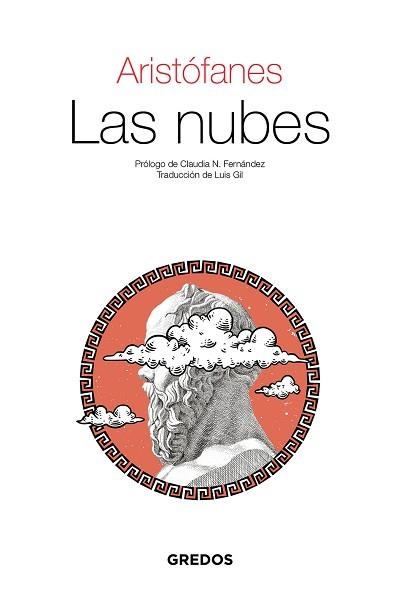 LAS NUBES | 9791387896195 | ARISTÓFANES | Libreria Geli - Librería Online de Girona - Comprar libros en catalán y castellano