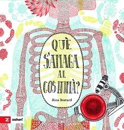 QUÈ S'AMAGA AL COS HUMÀ? | 9791388269134 | BESTARD, AINA | Llibreria Geli - Llibreria Online de Girona - Comprar llibres en català i castellà