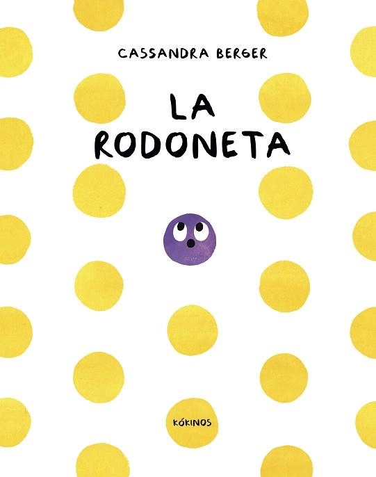 LA RODONETA | 9791387686512 | BERGER, CASSANDRA | Llibreria Geli - Llibreria Online de Girona - Comprar llibres en català i castellà