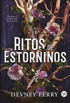 RITOS DE ESTORNINOS(ESCUDO DE GORRIONES-2) | 9791387601805 | PERRY, DEVNEY | Libreria Geli - Librería Online de Girona - Comprar libros en catalán y castellano