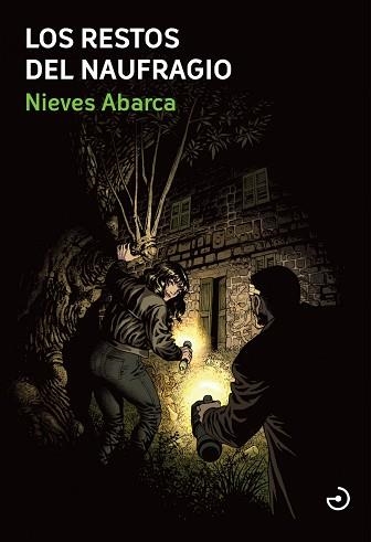 LOS RESTOS DEL NAUFRAGIO | 9788419964533 | ABARCA,NIEVES | Llibreria Geli - Llibreria Online de Girona - Comprar llibres en català i castellà