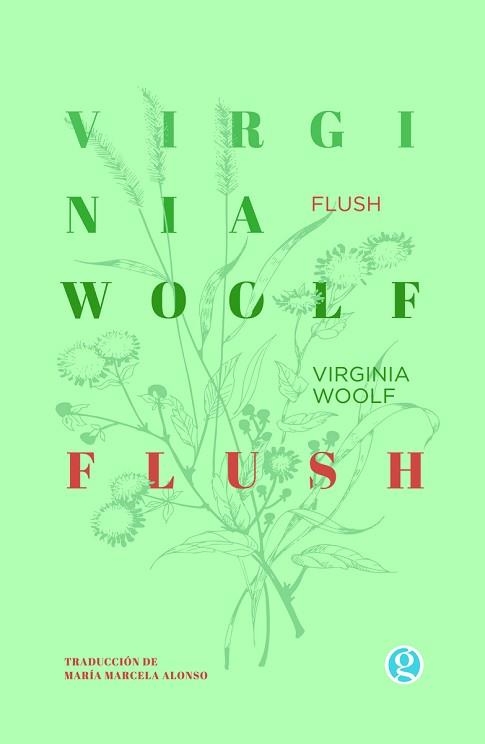 FLUSH | 9788419990921 | WOOLF, VIRGINIA | Llibreria Geli - Llibreria Online de Girona - Comprar llibres en català i castellà