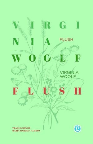 FLUSH | 9788419990921 | WOOLF, VIRGINIA | Llibreria Geli - Llibreria Online de Girona - Comprar llibres en català i castellà